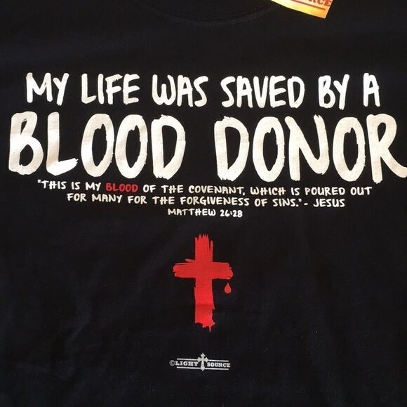 Free with Purchase Vintage Light Source Top - Picture 2 of 6